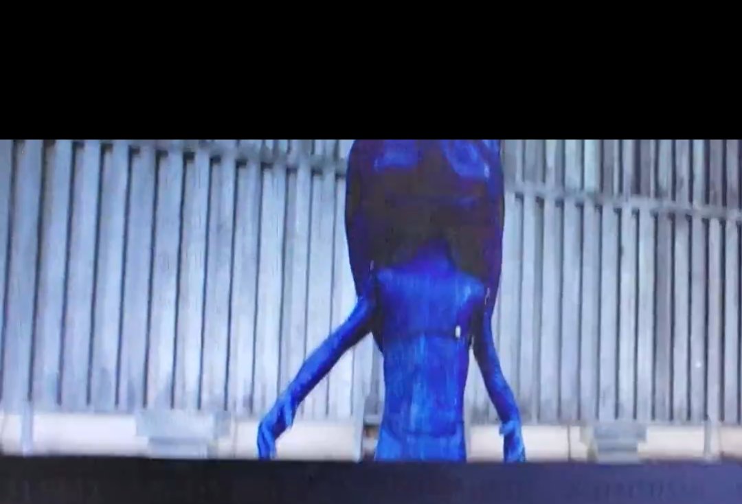 joe44951318's tweet photo. Short thread of Sonic Movie 1 test footage since apparently the world is clamoring for this stuff #lostmedia #SONIC https://t.co/CvNjcxwuxR
