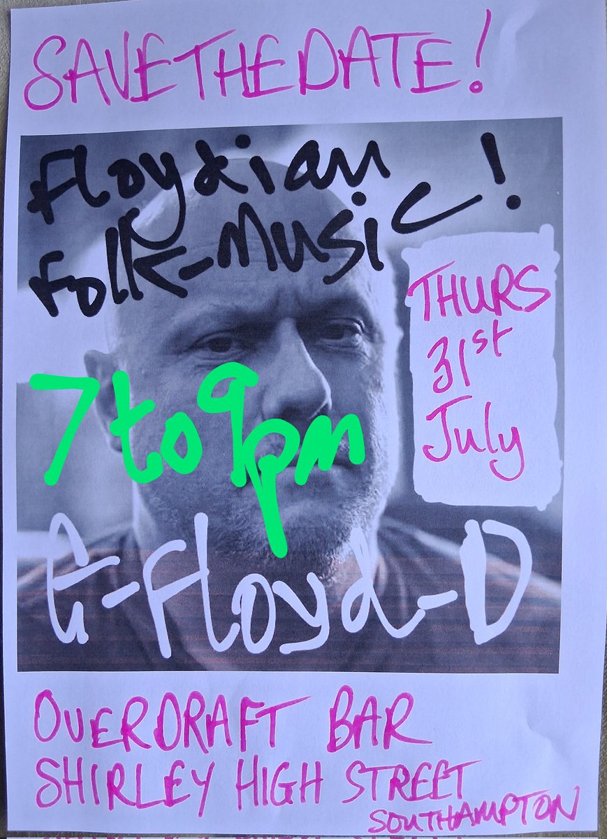 G-Floyd-D tweet media