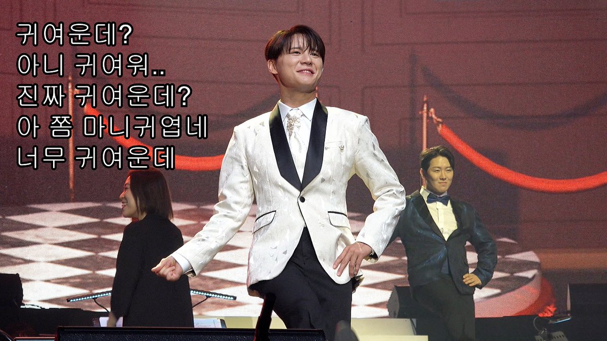 XIAXIA____'s tweet photo. 250628 All That Jazz 김준수ㅣPALMTREE ISLAND 3rd GALA CONCERT
https://t.co/STiWG8fqkH https://t.co/49qCHBP5at