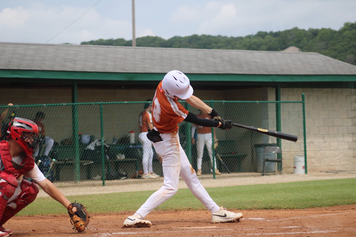 HOATournaments's tweet photo. 15u AABC Ken Griffey Jr World Series 

Quarterfinals 

#3 Midwest Saints vs -#6 North Texas 
Longhorns Beck

#AABC #HOAT https://t.co/aI7SsAicEN