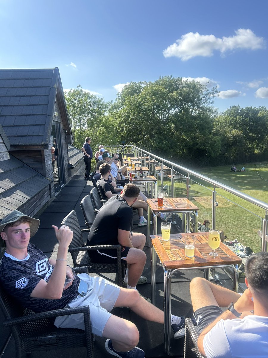 Mid Sussex Heathens CC tweet media