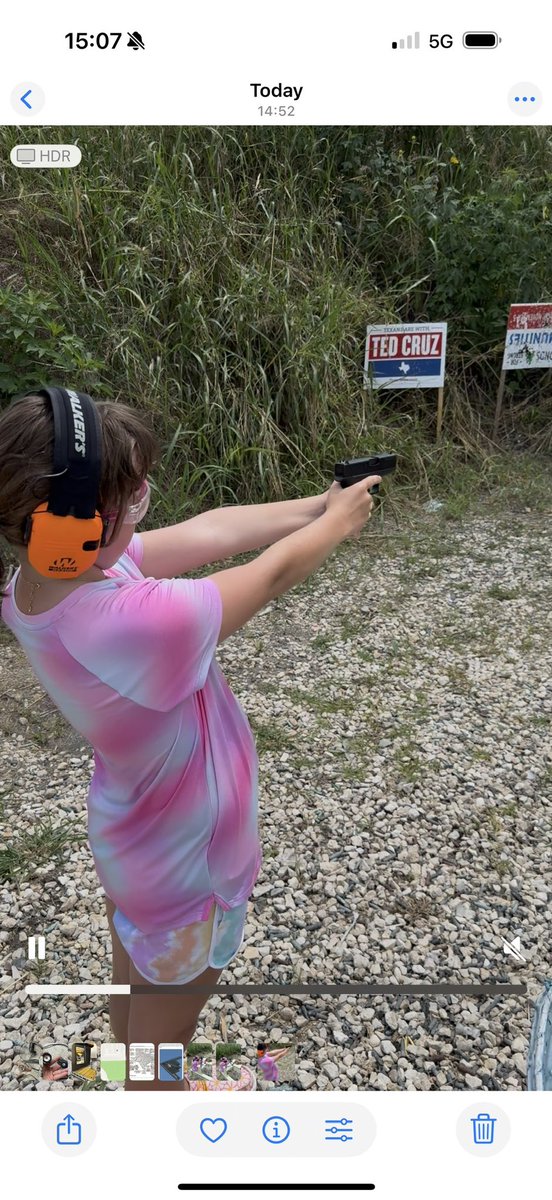 Jonathan Hayhurst (@coachhayhurst) on Twitter photo Another range day complete. “Dad, I like shooting with the scope better” Ha, obviously! Thanks to <a href="/BudLightSadness/">Squirrel Matador</a> for reminding me to get her out there! Another range day complete. “Dad, I like shooting with the scope better” Ha, obviously! Thanks to <a href="/BudLightSadness/">Squirrel Matador</a> for reminding me to get her out there!