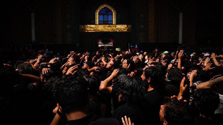 Syedaa_Alisha's tweet photo. May imam e hussainع heal every greiving heart this Muharram—🖤 https://t.co/c6sNor4QZv