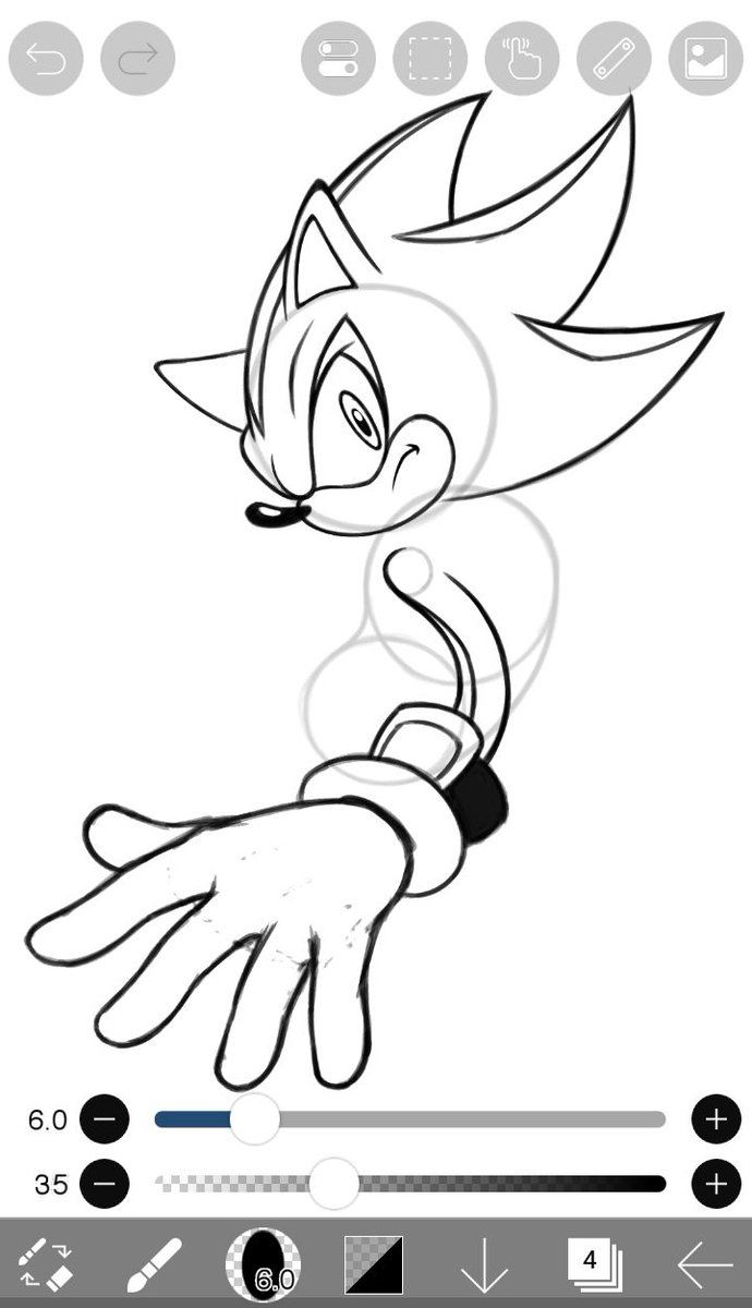 ImStupidAle's tweet image. shdow