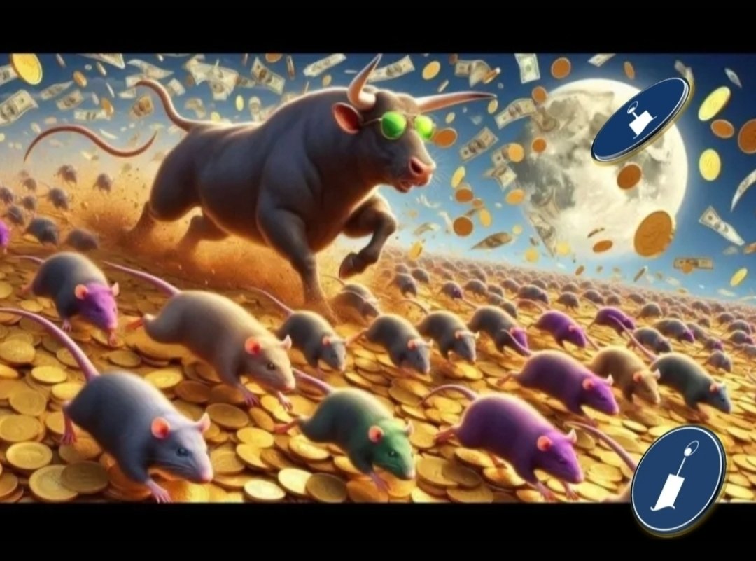 flameindicator's tweet image. 💡 🚀 Market Psychology, what is  hidden into the Price Action ? 

The financial markets are evolving rapidly, shaped by psychology, algorithmic bots and social trading dynamics 

Understanding these forces is essential for staying ahead and making informed trading decisions