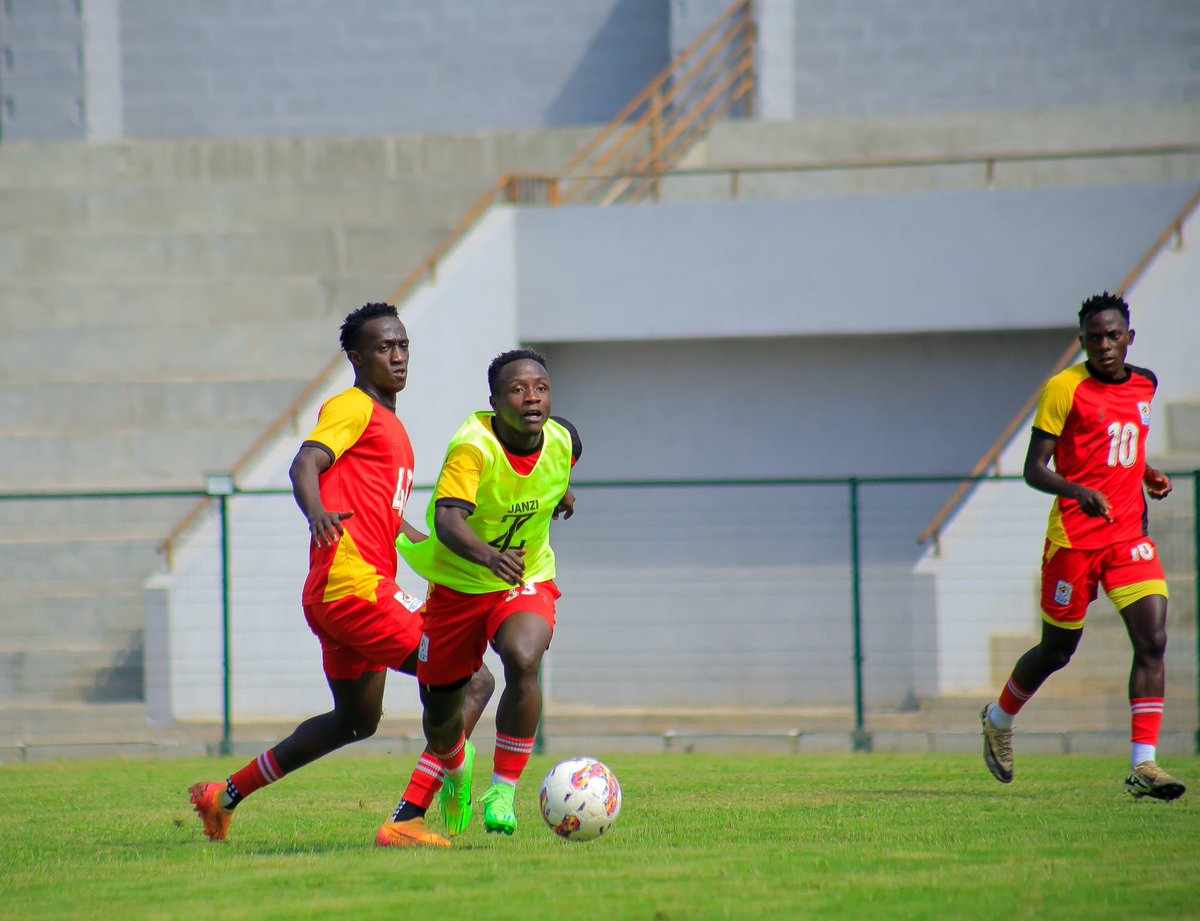 For God and my Country❤️⚽️⚽️🇺🇬🇺🇬🇺🇬