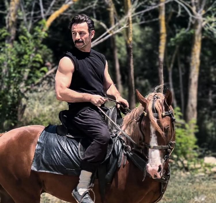 #GökberkDemirci 💥