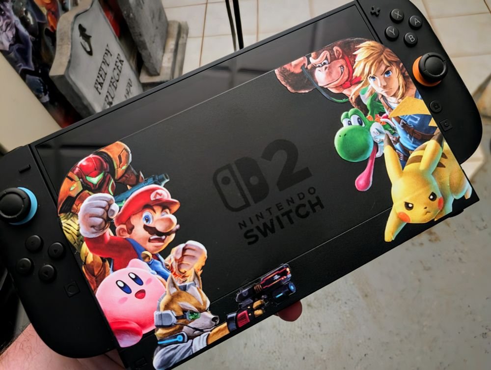 ShackLife's tweet image. Tomorrow we SHACK! let us know if you have any questions/topics you want us to add to the pod. #Switch2