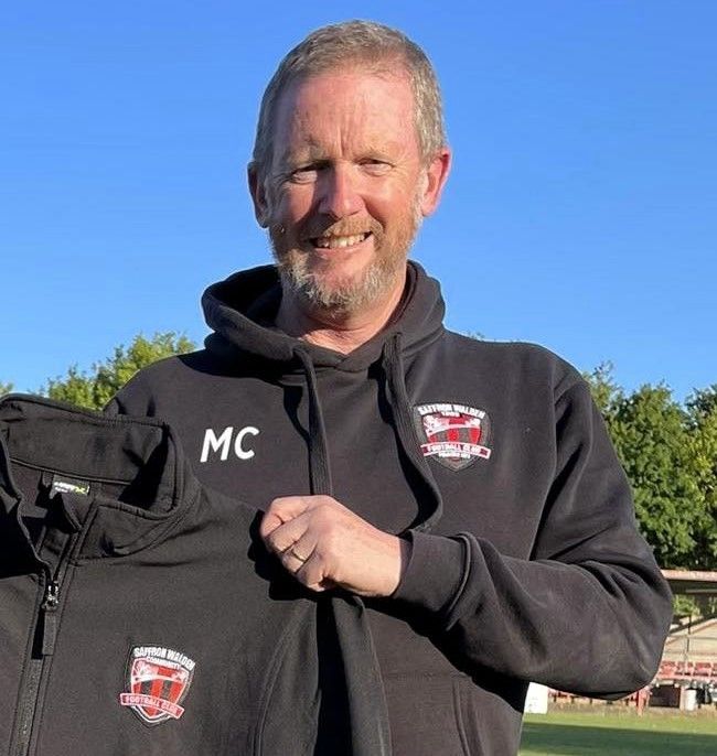 EssexCountyFA's tweet image. In 2019, Matt Clare established ‘#Soccability’ football in #SaffronWalden, which is a pan-disability football session for children. More recently, in 2022, he formed a #WalkingFootball group, which now takes place twice a week and has nearly 50 members. Find out about his #MBE: