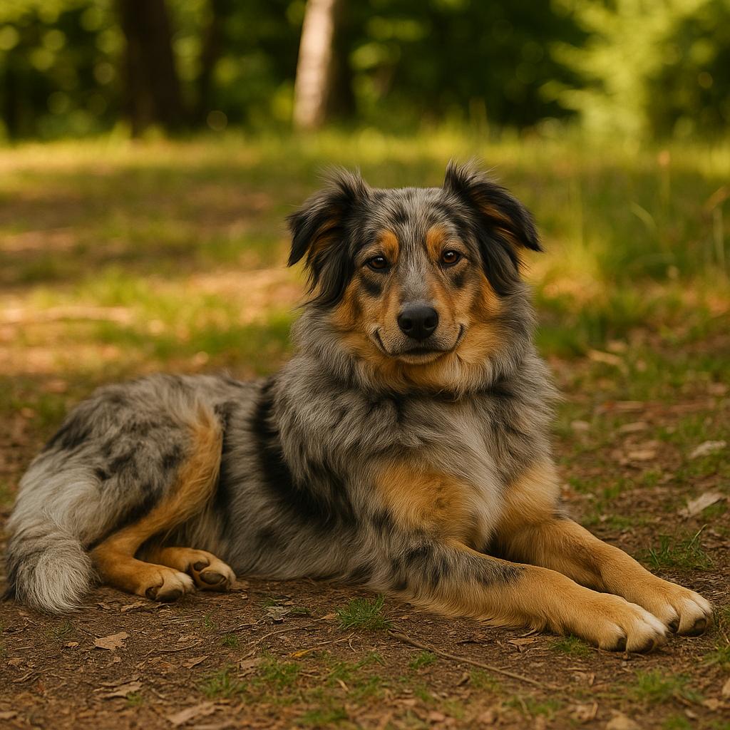 Blog044's tweet image. The Biella Shepherd (Oropa Shepherd): Italy’s rugged herding dog turned devoted guardian—sturdy, intelligent & making a comeback! 🐕🦺 More: 044.eu/biella-shepher… #BiellaShepherd #OropaShepherd #DogBreeds