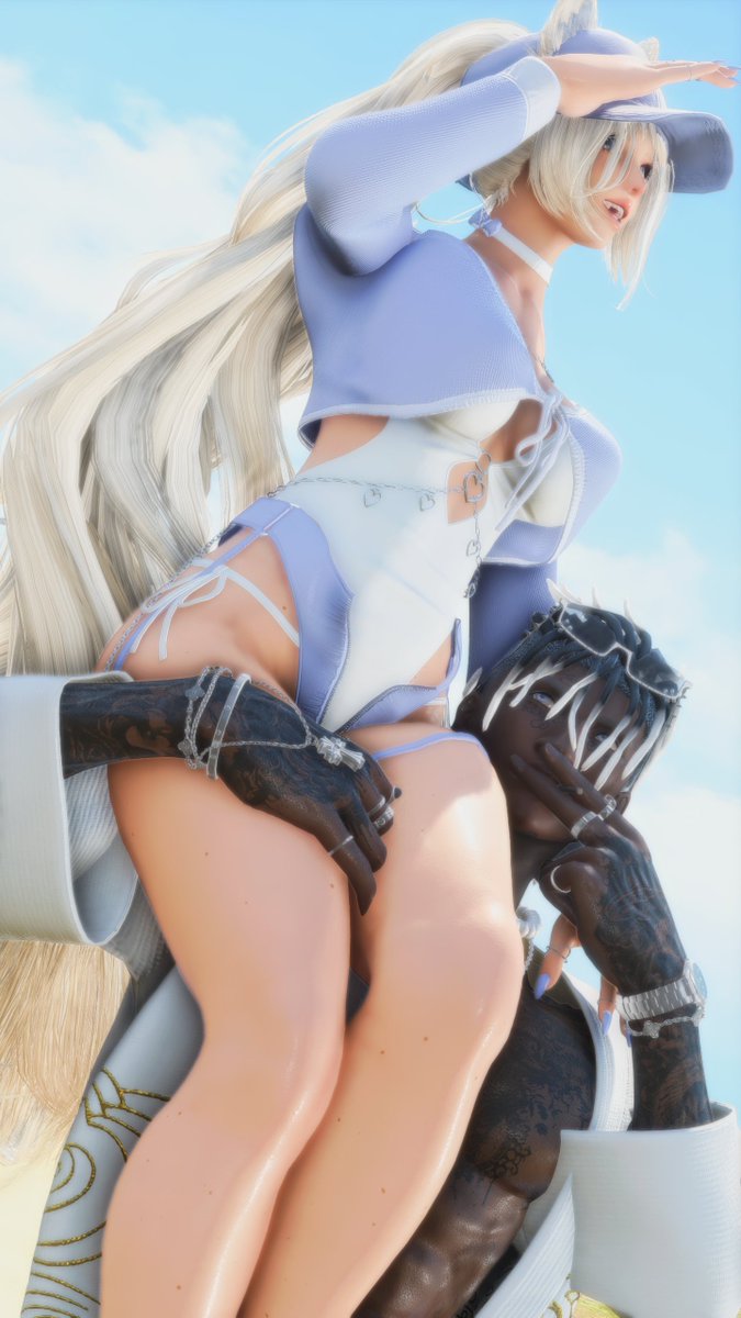 𝐹𝑜𝑛𝑑 𝑚𝑒𝑚𝑜𝑟𝑖𝑒𝑠 𝑚𝑎𝑑𝑒 𝑖𝑛 𝑡ℎ𝑖𝑠 𝑠𝑢𝑚𝑚𝑒𝑟 ℎ𝑎𝑧𝑒
<a href="/MercilessDx/">MercilessD</a> 

#ffxivsummerbash #gposer