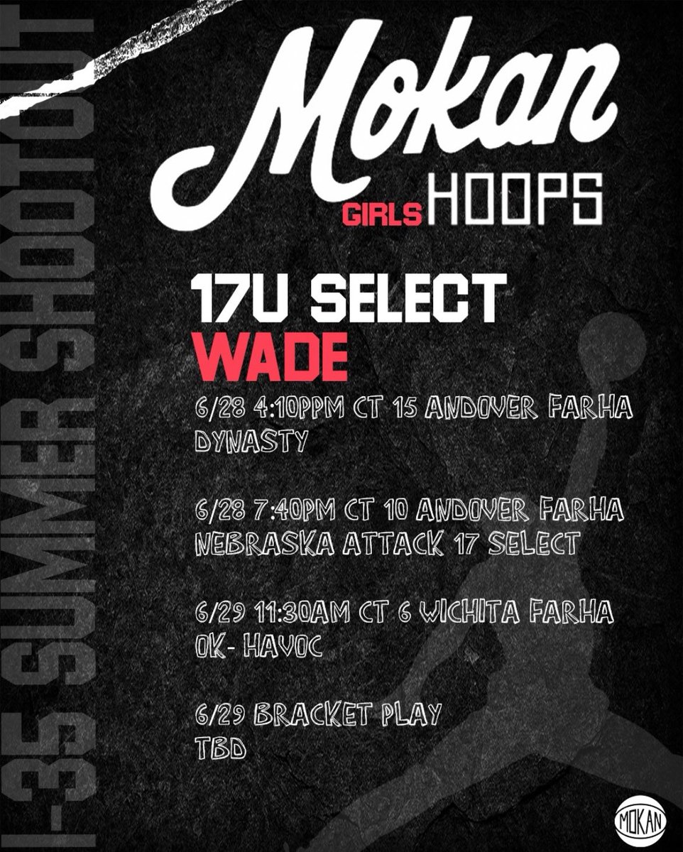 Excited for the <a href="/I35Showcase_GBB/">I-35 Showcase GBB</a>!!