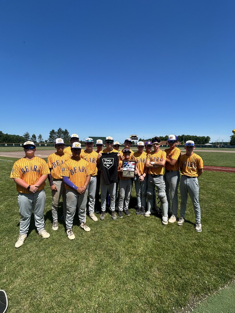 Fairview High School Baseball (@apachebaseball7) on Twitter photo Congratulations to Quinn Green from Bryan for being the #TheyPickedMe player of the game as Bryan defeated Archbold 8-1.
<a href="/AcmeCongress/">ACME Baseball</a> Congratulations to Quinn Green from Bryan for being the #TheyPickedMe player of the game as Bryan defeated Archbold 8-1.
<a href="/AcmeCongress/">ACME Baseball</a>