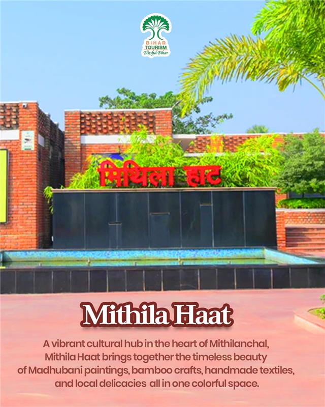 DmMadhubani's tweet photo. Looking for authentic Mithila art and handmade wonders? Head to Mithila Haat in Madhubani — a marketplace of tradition and creativity.
#mithila #mithilahaat #madhubani #bihar #Incredibleindia #blissfulbihar #bihartourism #ExploreMore #viralpost #art 
@incredibleindia  @MLARajuSingh @MLARajuSingh @singh_loke34264