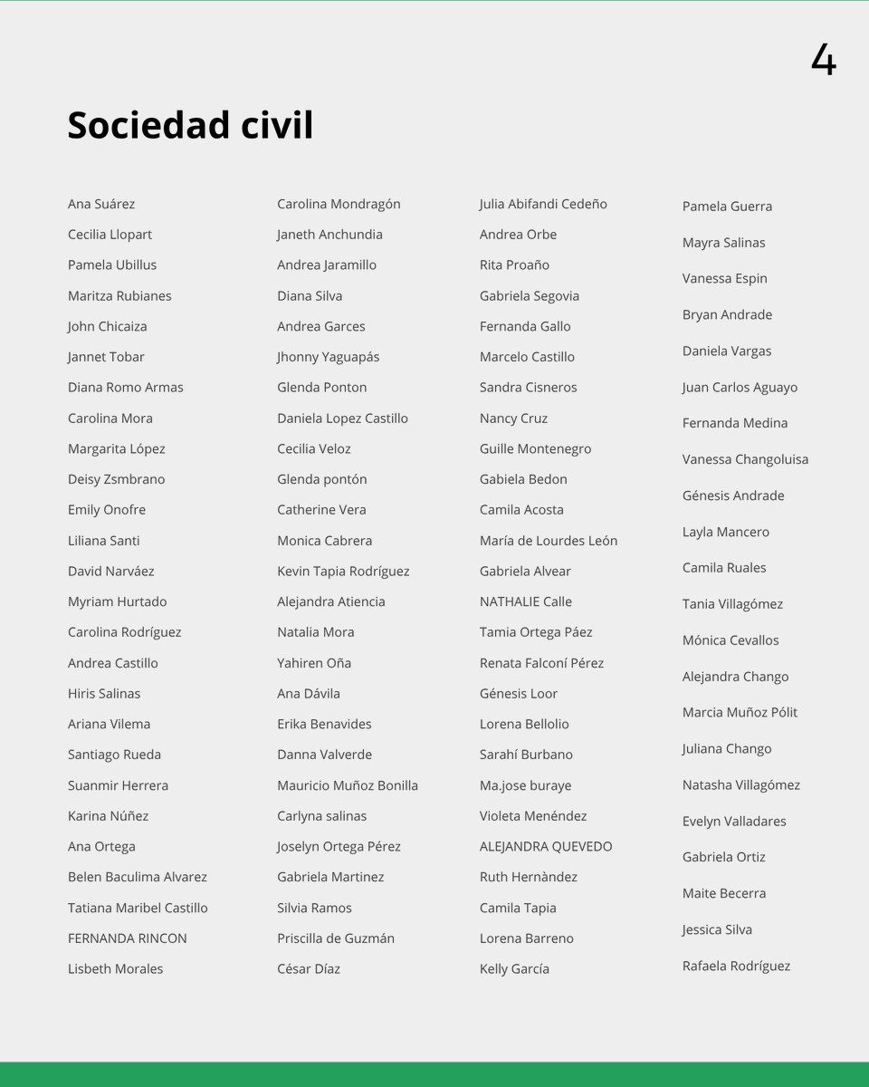 EconexionFund's tweet photo. El @GADsantodomingo está promoviendo, como parte de sus fiestas de cantonización, el uso de animales de granja con fines de entretenimiento. Sin embargo, la ciencia ha comprobado que eventos como el "cerdo encebado" menoscaban su bienestar y no fomentan una cultura de respeto 🧵 https://t.co/f44tinSvy6