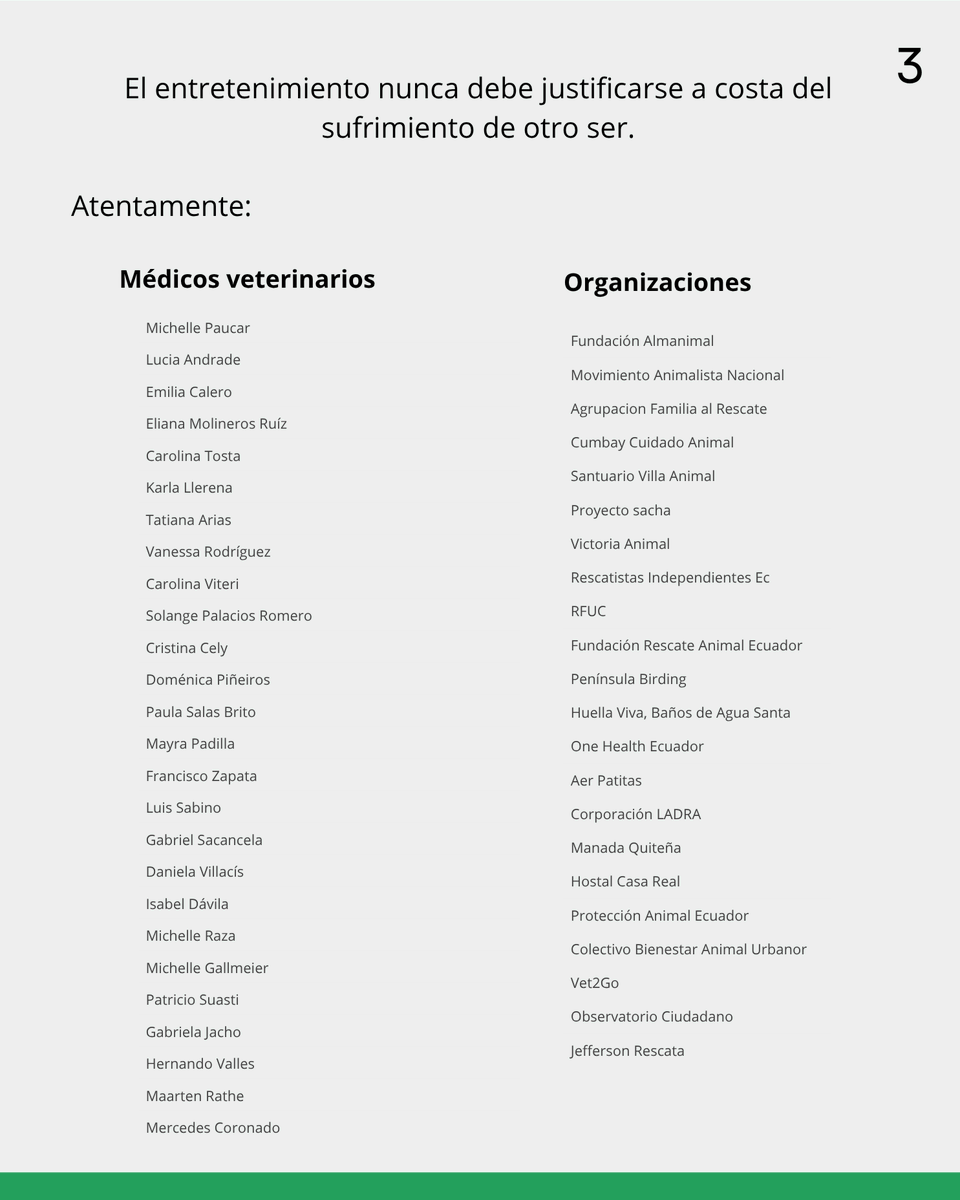 EconexionFund's tweet photo. El @GADsantodomingo está promoviendo, como parte de sus fiestas de cantonización, el uso de animales de granja con fines de entretenimiento. Sin embargo, la ciencia ha comprobado que eventos como el "cerdo encebado" menoscaban su bienestar y no fomentan una cultura de respeto 🧵 https://t.co/f44tinSvy6