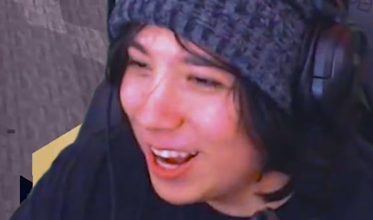 shaylo28's tweet image. ESTÁ VIVOOO 😭😭
TE EXTRAÑAMOS QUACKITY