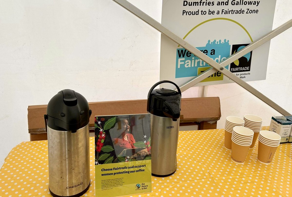 Colin Smyth MSP (@colinsmythmsp) on Twitter photo Fantastic to see #Fairtrade in the spotlight at <a href="/youthbeatz1/">Youth Beatz</a> in the #Fairtrade town of #Dumfries and Fairtrade zone of #DumfriesandGalloway <a href="/FairDumfries/">Dumfries Fairtrade</a> <a href="/dgfairtrade/">@DGFairtrade</a> <a href="/FairtradeUK/">Fairtrade Foundation</a> Fantastic to see #Fairtrade in the spotlight at <a href="/youthbeatz1/">Youth Beatz</a> in the #Fairtrade town of #Dumfries and Fairtrade zone of #DumfriesandGalloway <a href="/FairDumfries/">Dumfries Fairtrade</a> <a href="/dgfairtrade/">@DGFairtrade</a> <a href="/FairtradeUK/">Fairtrade Foundation</a>
