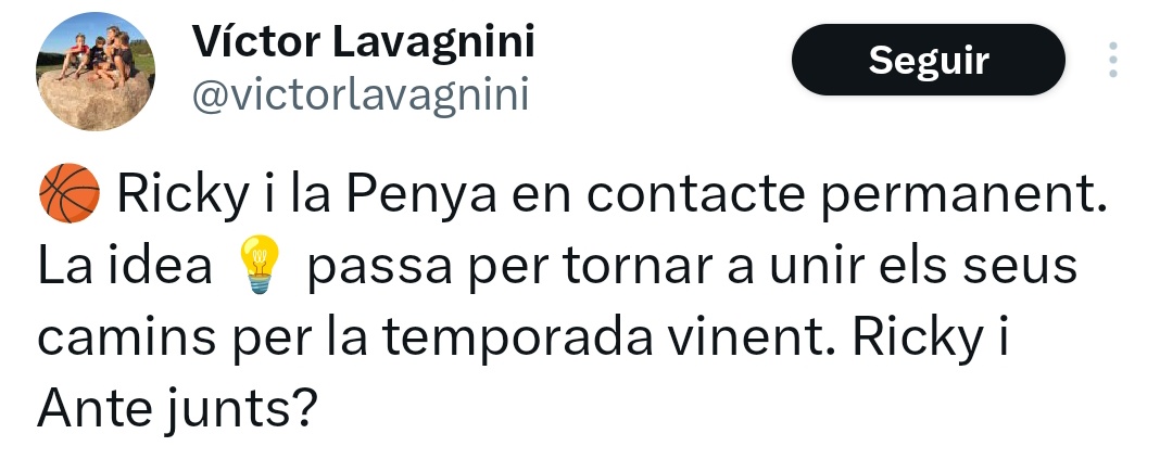 César Santos tweet media