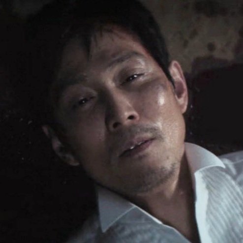 WSeraphs's tweet photo. MAJOR #SquidGame S3 SPOILERS!!!
.
.
.
.
.
.
.
.
"All I wanted to do was help them." "You can't help them. They have to help themselves." #Inhun #457Ship #GiHun #SeongGiHun #LeeJungJae #InHo #HwangInHo #LeeByungHun #Saw #SawFranchie #SawMovies #LGBT #BL #Yaoi #PrideMonth #Pain https://t.co/LmPvSDQUff