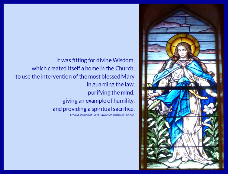 FrRobJaskot's tweet image. Feast of the Immaculate Heart of Mary. Great reading in Office of Readings. Just another way of saying that you can&apos; beat a Mother&apos;s love.