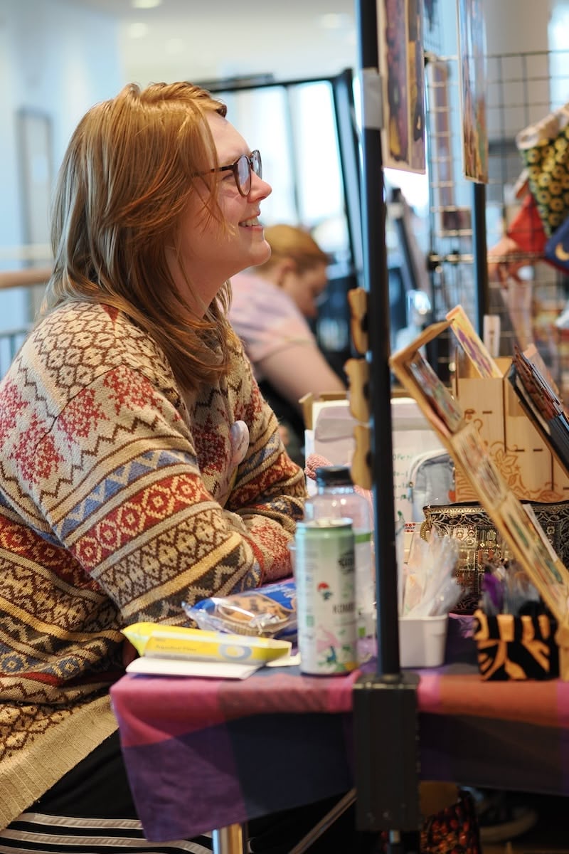 Archipelacon 2 tweet media