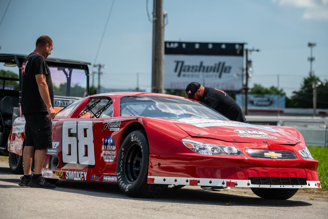 FETCHO MOTORSPORTS (@fetchoracing) on Twitter photo NASHVILLE. ๐ค ๐ค
<a href="/RaceFairgrounds/">Nashville Fairgrounds Speedway</a> | <a href="/RacingAmerica/">Racing America</a> | <a href="/_rpmmedia/">RPM Media ๐ท๐</a> NASHVILLE. ๐ค ๐ค
<a href="/RaceFairgrounds/">Nashville Fairgrounds Speedway</a> | <a href="/RacingAmerica/">Racing America</a> | <a href="/_rpmmedia/">RPM Media ๐ท๐</a>