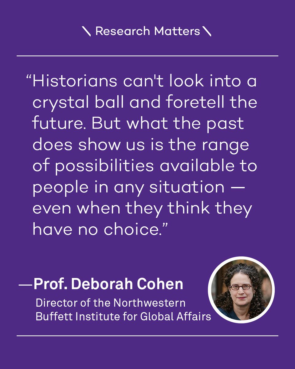 Research connects the past, present, and future—unlocking possibilities and new, creative ideas that will help solve today's challenges.