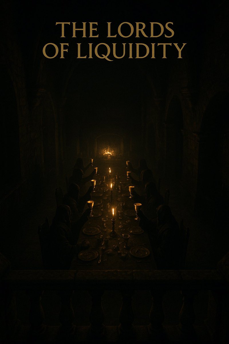 EuclidProtocol's tweet photo. With the Neuron festivities closing in, The Lords of Liquidity have spoken, and they are inviting all Euclideans to a huge feast. 

To be part of the feast, the Lords have given a simple request:

Share with us in the replies your Euclidean passport to verify that you are one of us and mention a friend you would like to invite to the feast! 

10 lucky winners will be chosen get 20 USDC to their address (which minted the passport)!

The Lords wish you well. Good luck ✨