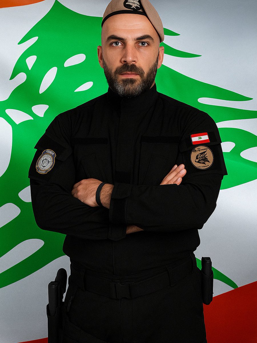 Marwan Charbel (@mmcharbel) on Twitter photo خسر لبنان، كما المديرية العامة لقوى الأمن الداخلي، واحدًا من خيرة أبنائه، المعاون الشهيد الياس طوق، الذي ارتقى فجر اليوم، أثناء تنفيذ مهمة أمنية ضمن قوة من المجموعة الخاصة (SWAT) في مدينة طرابلس.
الرحمة لروحه، والعزاء لعائلته وأولاده وزملائه،
والشفاء العاجل للجرحى.
<a href="/LebISF/">قوى الامن الداخلي</a> خسر لبنان، كما المديرية العامة لقوى الأمن الداخلي، واحدًا من خيرة أبنائه، المعاون الشهيد الياس طوق، الذي ارتقى فجر اليوم، أثناء تنفيذ مهمة أمنية ضمن قوة من المجموعة الخاصة (SWAT) في مدينة طرابلس.
الرحمة لروحه، والعزاء لعائلته وأولاده وزملائه،
والشفاء العاجل للجرحى.
<a href="/LebISF/">قوى الامن الداخلي</a>