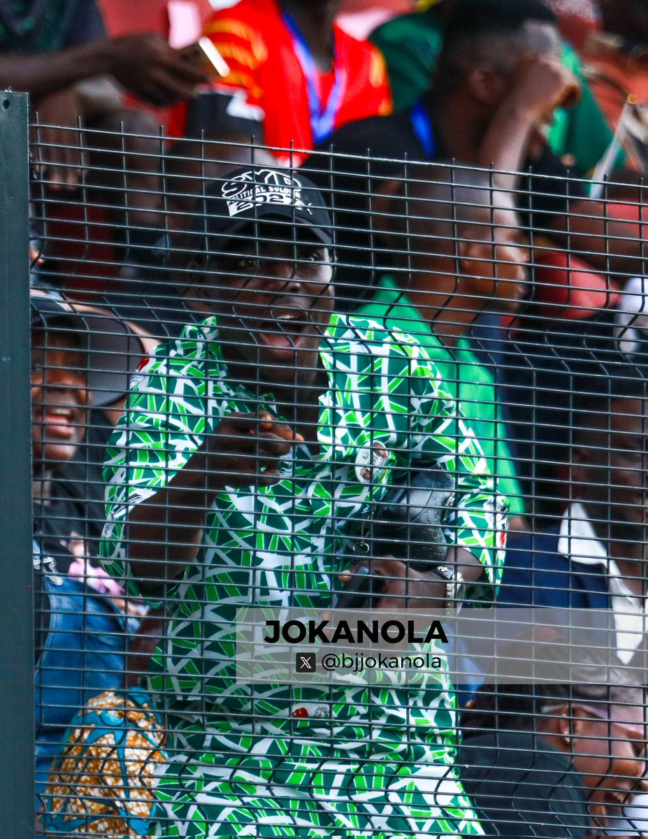 BjJokanola's tweet photo. END OF 90'
No victor, No vanquished after regulation time. We head to penal ties to determine the champion.
Kwara 0-0 Abakaliki
#PresidentFederationCup25 #PresidentFederationCupfinal
#presidentfederationcup25 https://t.co/Kjdr9qq5zT