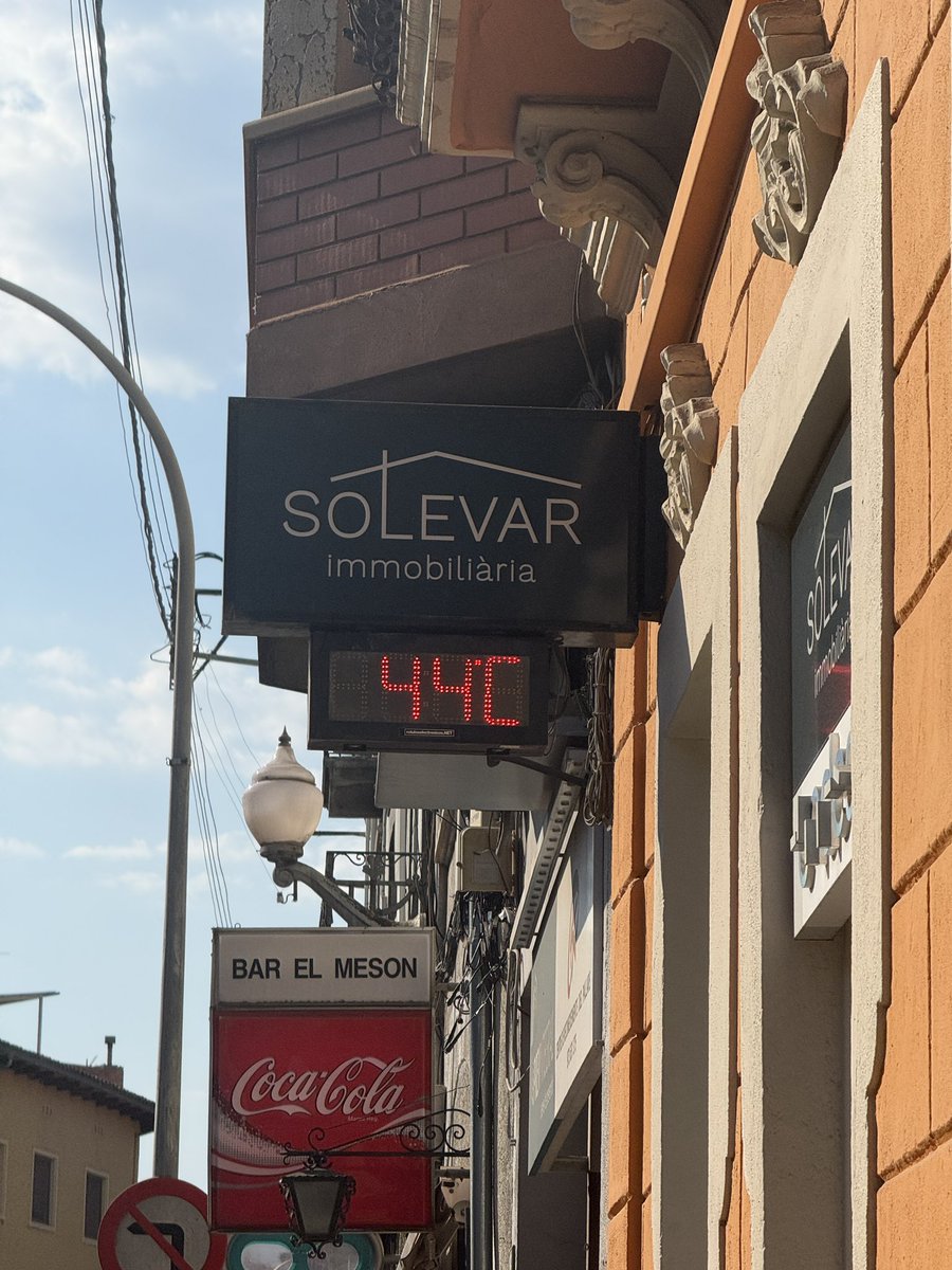 Mllimi's tweet image. Tremp ara mateix