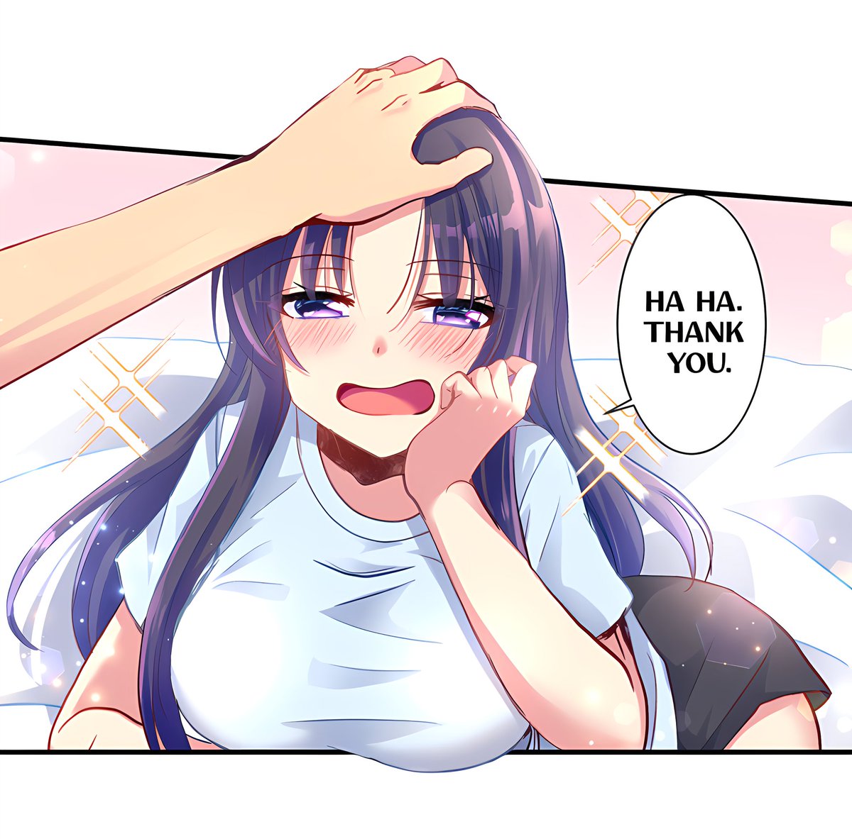 Diverskyy's tweet photo. Promotion & Recommendation‼️
I want too😌
Title : My Little Sister is a Demon Boss
Total chapter 18
#manga #newmanga #coolmic https://t.co/fgtFyyTtIO