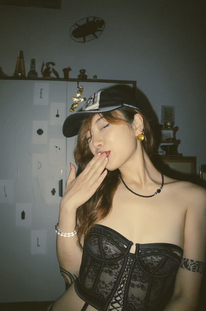 SAOLosAngeles's tweet photo. “Obedience isn’t requested. It’s expected.
Lace, leather, and the power to command—
This is SĀO.”
#SĀObrand #LingerieWithPower #SMstyle #FemdomEnergy #SĀOlingerie https://t.co/yRDoN0dFJM