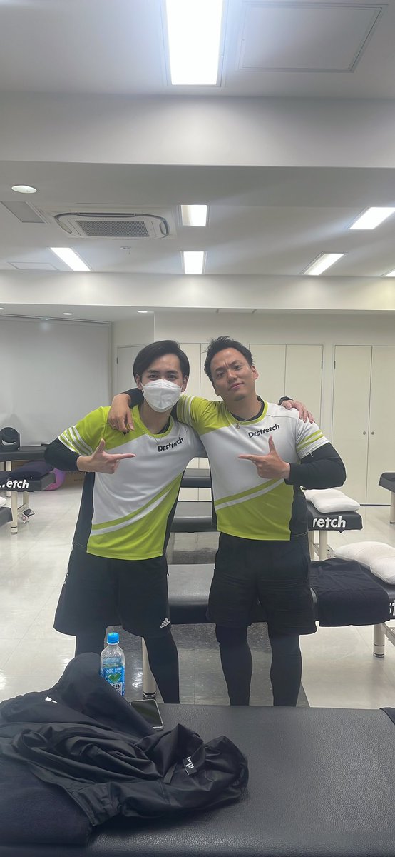 松本拳士朗 tweet media