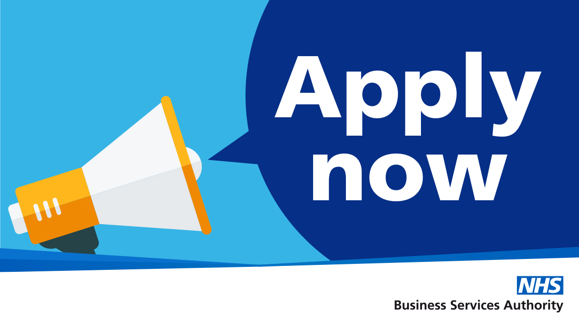 📢 Update for continuing students! 

We’ll email NHS Learning Support Fund invites out in groups. Check your inbox for your invite and apply.

More info: nhsbsa.nhs.uk/nhs-learning-s…