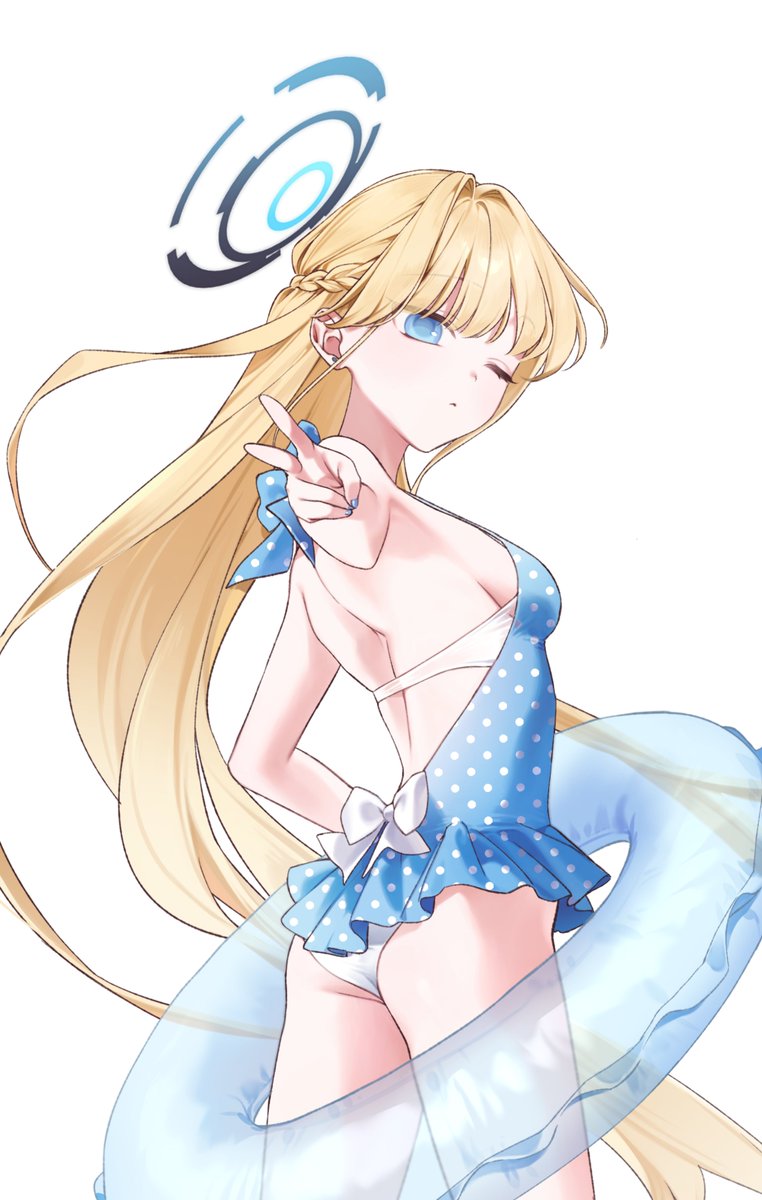 #ブルアカ #BlueArchive 
토키!