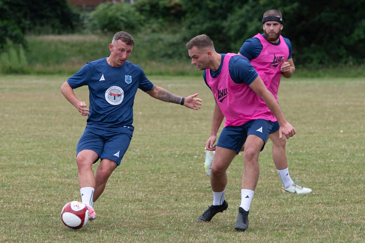 Mikey Roberts tweet media