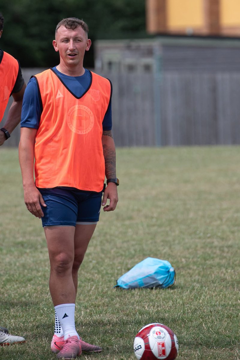 Mikey Roberts tweet media