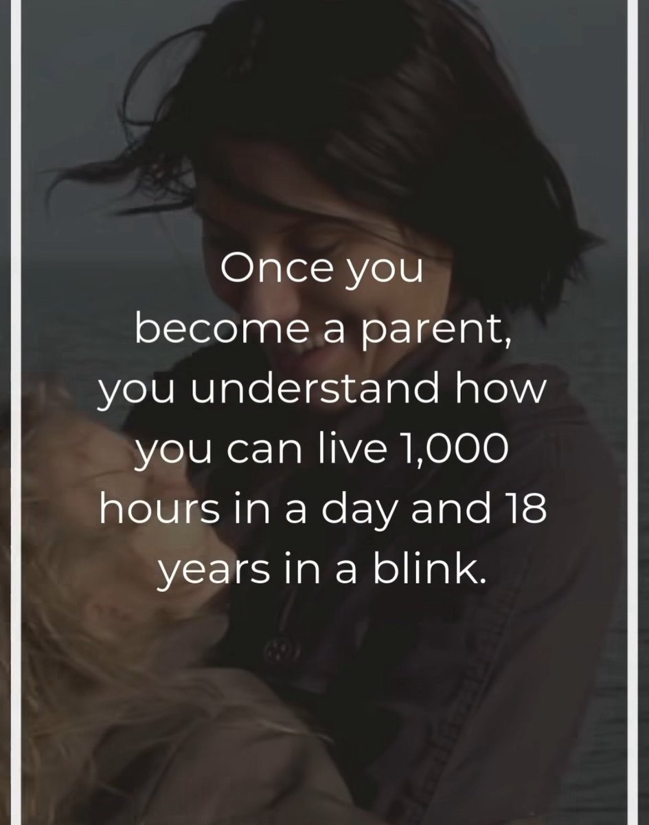 True story