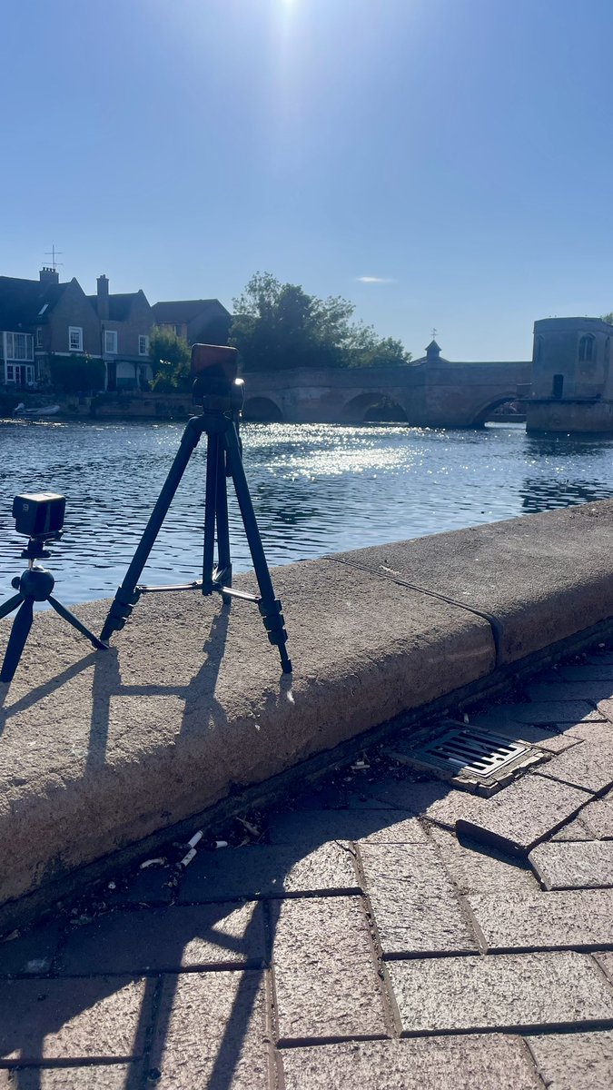 mark_jubb's tweet photo. Timelapse on the quay in St.Ives
#GrPro
#Timelapse
#Cambridgeshire https://t.co/bhUWbjmQrm
