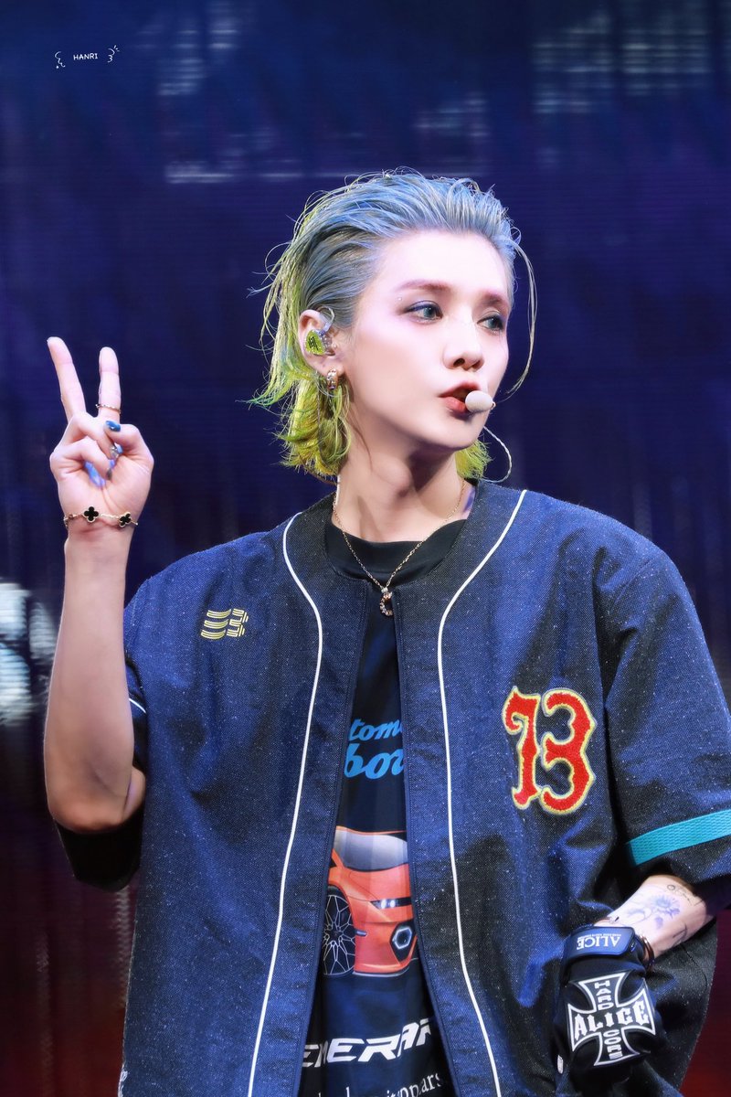 HANRI晗日 tweet media