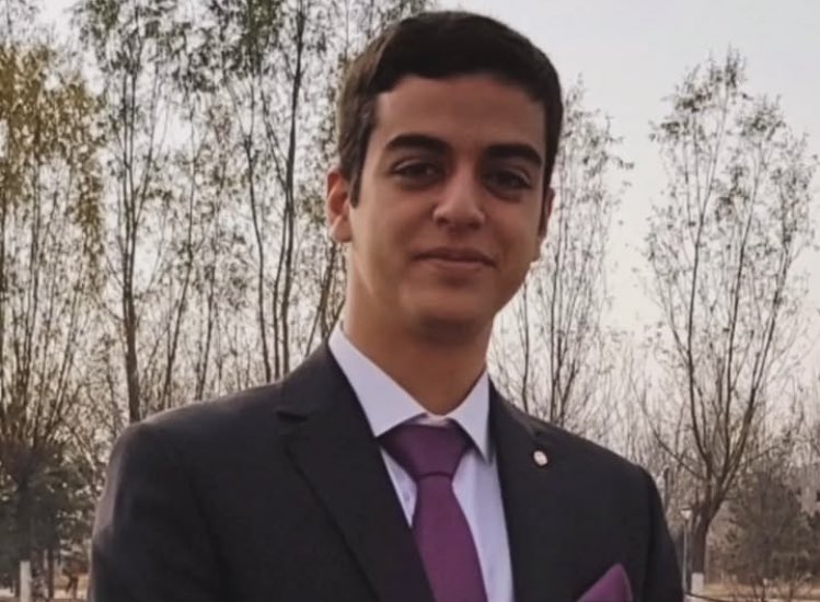 AMIRHOSSEIN tweet media