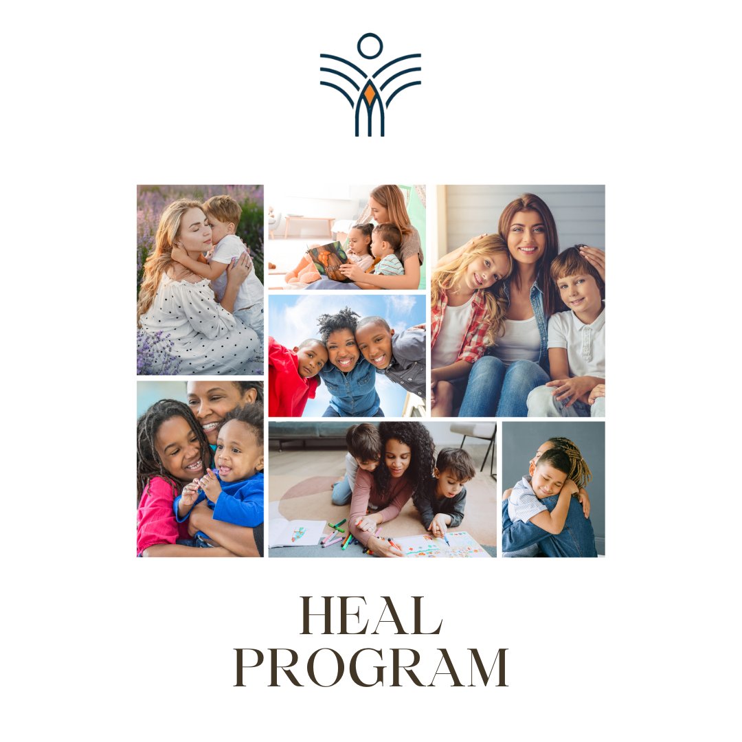 The aftermath of intimate partner violence leaves invisible wounds that can feel just as debilitating as physical ones. Our HEAL Network program understands the complex journey survivors face - the fear, the self-doubt, the overwhelming process of rebuilding.