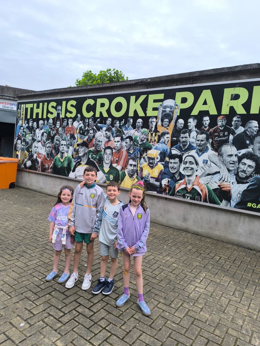Latton O'Rahilly GAA (@lattongaa) on Twitter photo When half of the house go home happy ..our PRO James enjoying the Donegal win in Croke Park .Hard luck to Monaghan wasn’t to be our day … When half of the house go home happy ..our PRO James enjoying the Donegal win in Croke Park .Hard luck to Monaghan wasn’t to be our day …