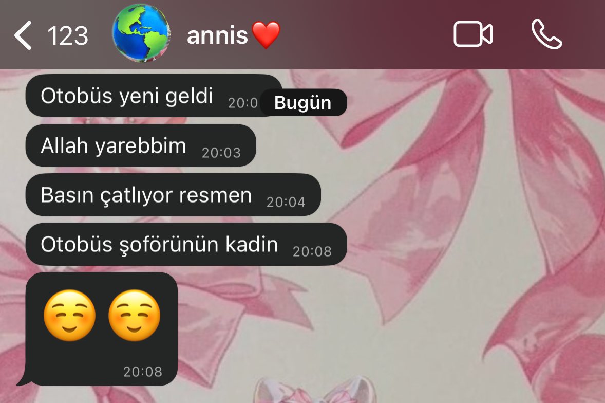 kadinlarin yaptigi herhangi bise gorunce bızım mutluluk