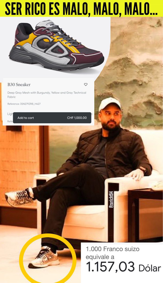 zuricht94's tweet image. Para el pueblo las sobras y para la burguesía revolucionaria los lujos.

¿Igualdad?