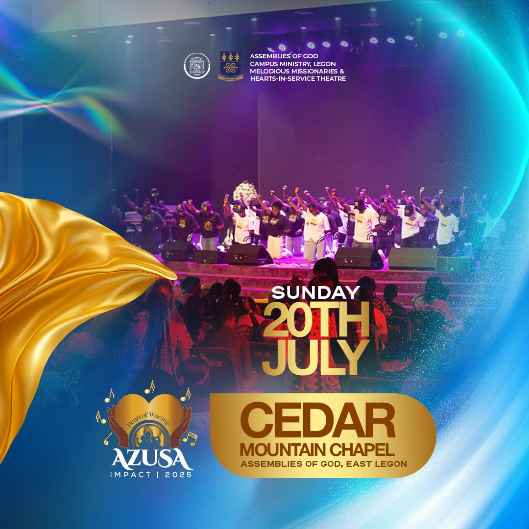 AGCM Legon tweet media