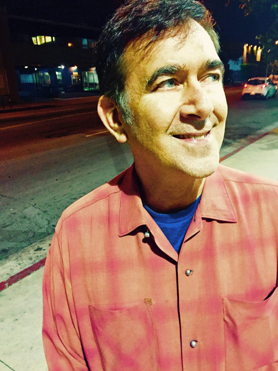 Happy birthday #TommyKeene (<a href="/TommyKeeneBand/">Tommy Keene</a>). We’re hanging on to yesterday. Read our appreciation of this amazing musician, written by his friend, MAGNET contributing editor #MattHickey (<a href="/hickeymj/">Matt Hickey</a>): magnetmagazine.com/2017/11/26/alo…