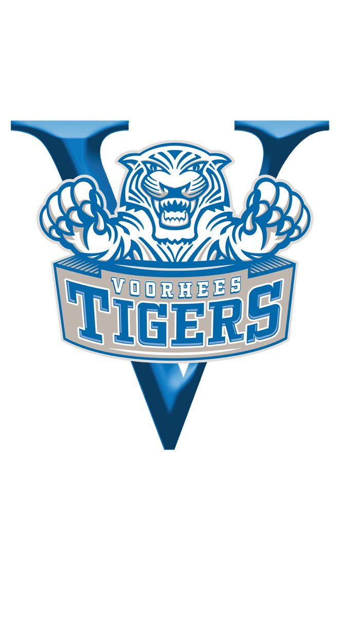 Beyond blessed to receive a opportunity at Voorhees #agtg #Voorhees